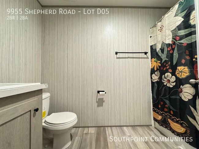 Photo - 9955 Shepherd Rd