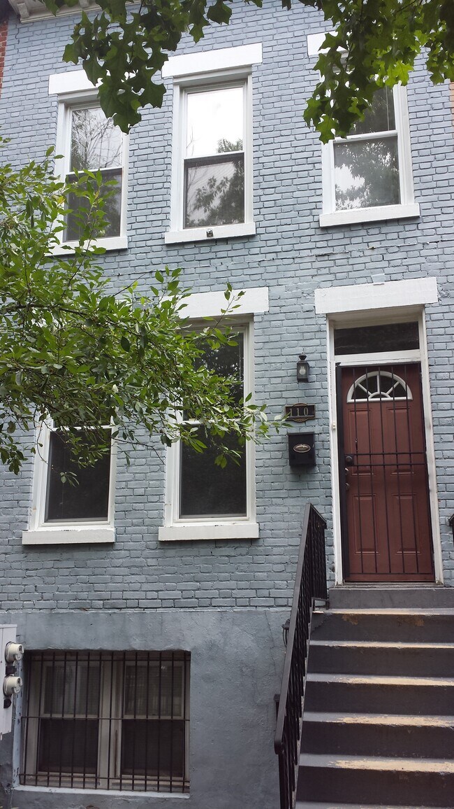 Photo - 110 15th Street Southeast / Basement Apartment Unidad 110 15th St 2nd Floor