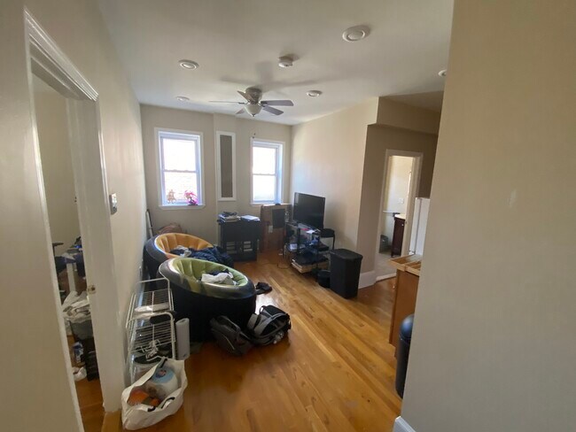 Photo - 197A Massachusetts Ave