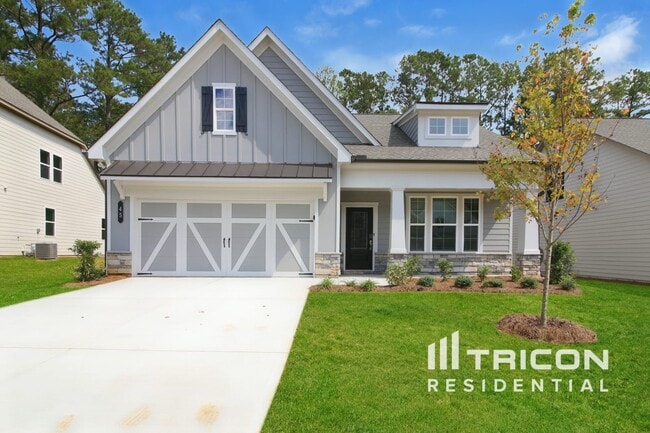 Building Photo - 45 Mayhaw Pt Rental