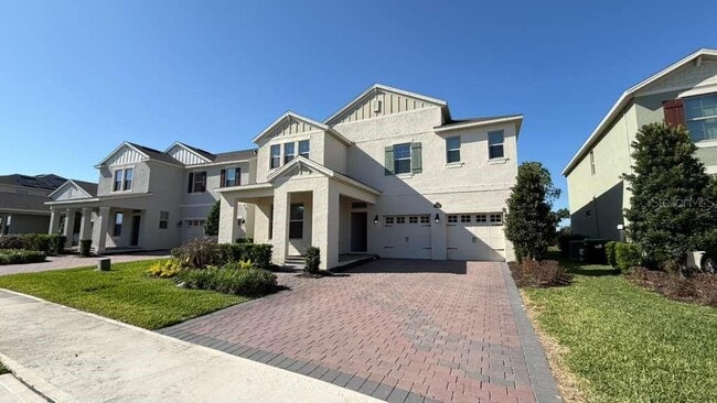 Building Photo - 17822 Adrift Rd
