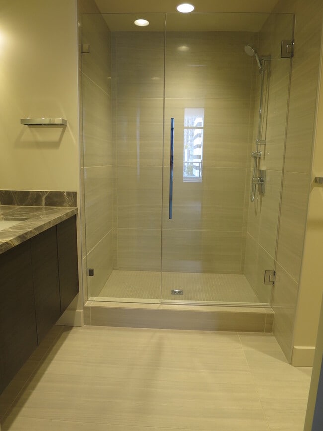 Photo - Downtown Seattle-Insignia condo 2 bed/1.75bath, W/S/G/Gas included + 1 free parking.