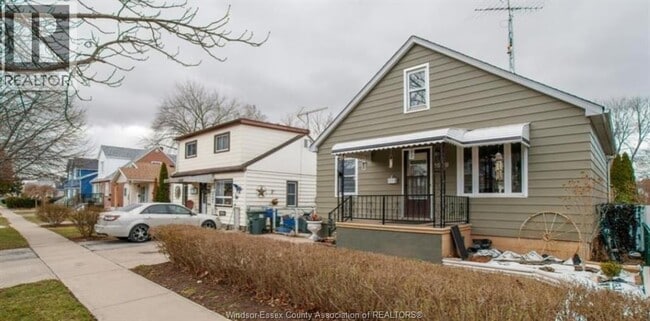 Photo - 2609 Chandler Rd