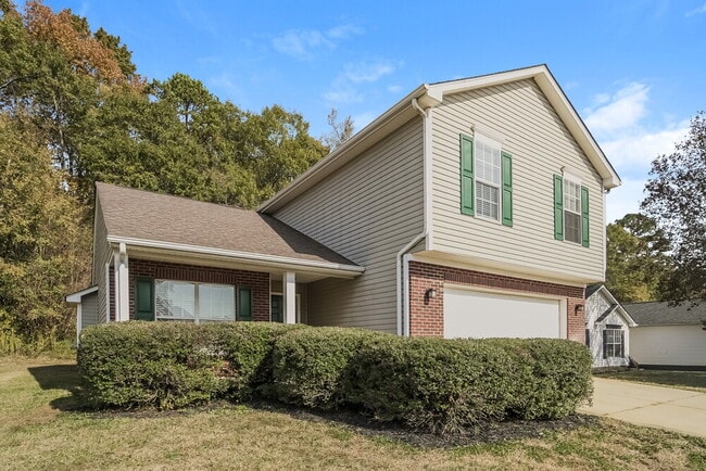 Photo - 2070 Chapel Creek Rd