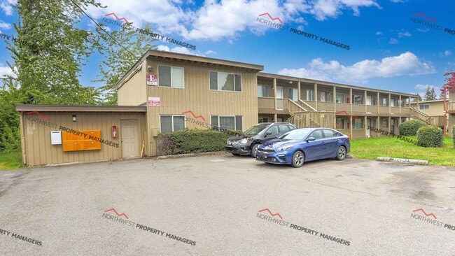 Photo - Crystal Springs Apartments