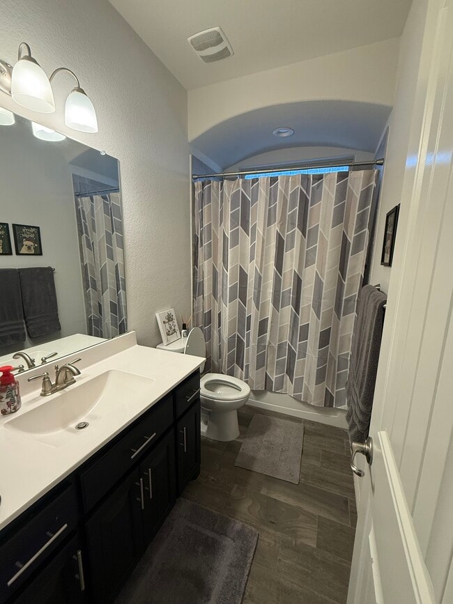 Photo - 3416 Hockley Ranch Rd