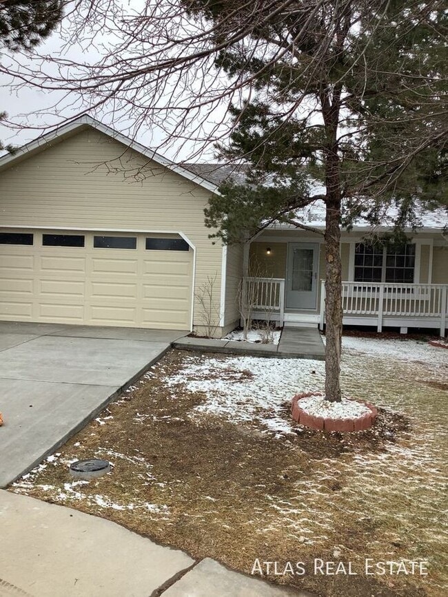 Building Photo - 1417 S Biscay Way Rental