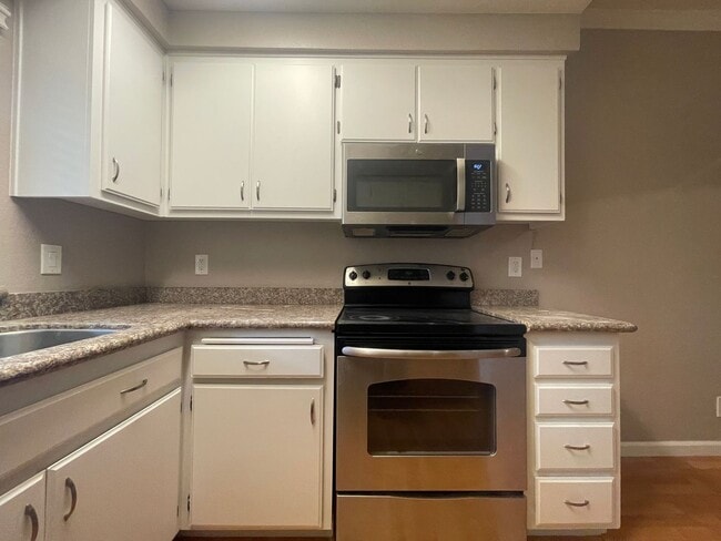 Photo - Remodeled 2 Bedroom 2 Bath Condo in Park-like Cedar Gables Community!