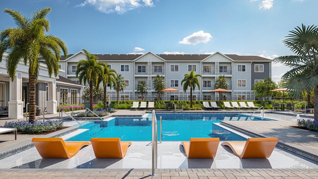 Aventon Grove - Aventon Grove Apartments