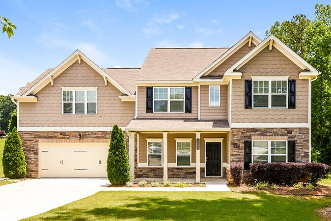 Photo - 4025 Tarnwood Pl House