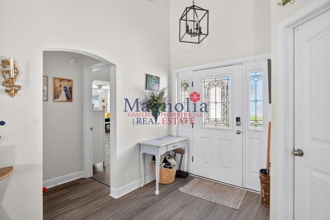 Photo - 3 bedrooms, 2 bathrooms in Richmond HIll's White Oak Subdivision! Close to I95, Savannah, Pooler ...