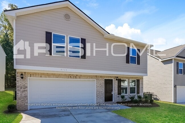Building Photo - 4713 Tradition Pkwy