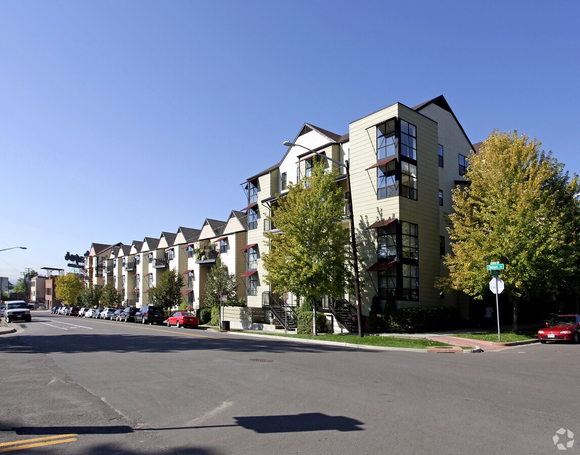 Photo - 3009 Tejon St