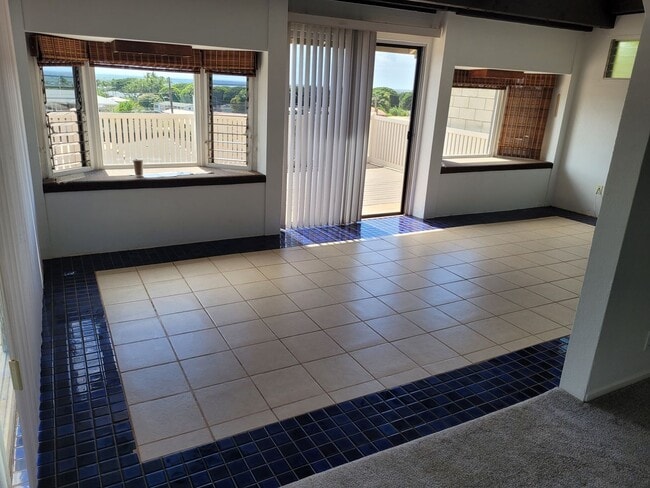 Photo - Quiet w/Beautiful Ocean Views 3bd, 2.5bath, SF w/2 car garage 1655sqft unit . $4200