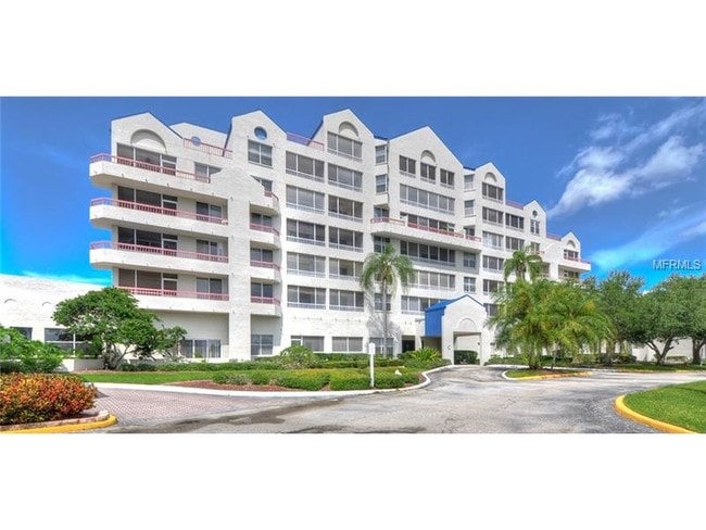 Photo - 2333 Feather Sound Dr Unit C-101