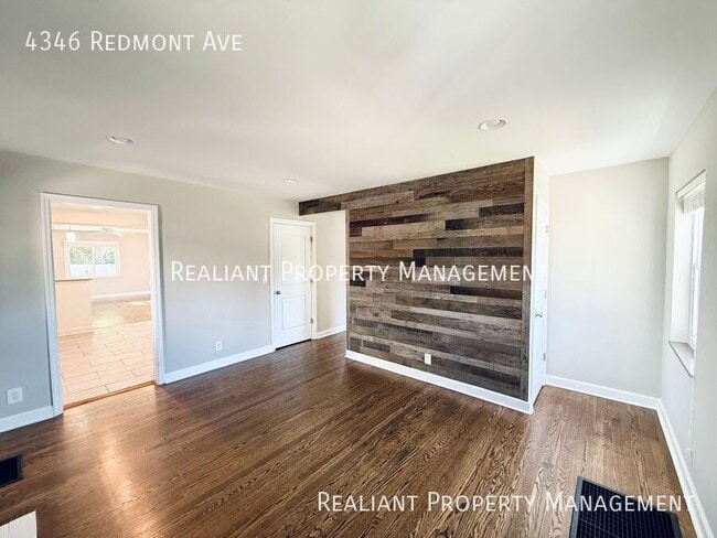 Photo - 4346 Redmont Ave