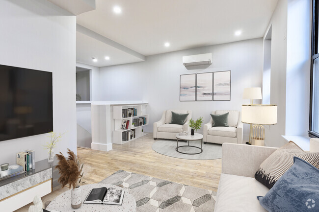 Building Photo - 205 E 31st St Rental