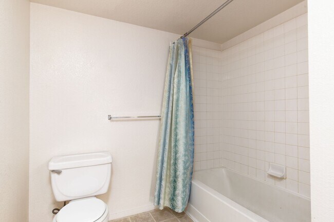 Photo - First floor one bedroom in gated Silverado Rach community