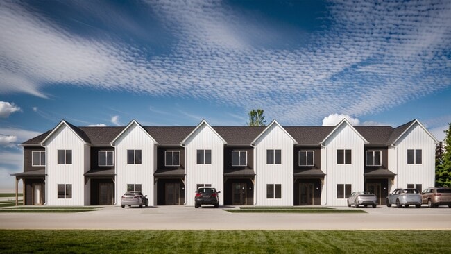 Photo - 1110 17th St N Townhome