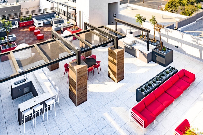 Rooftop