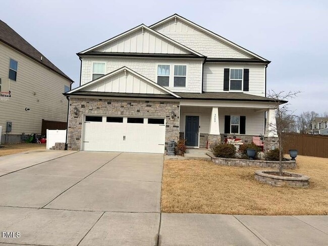 Building Photo - 3500 Barn Rd