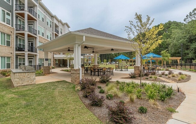 Willow Place 55+ Apartments