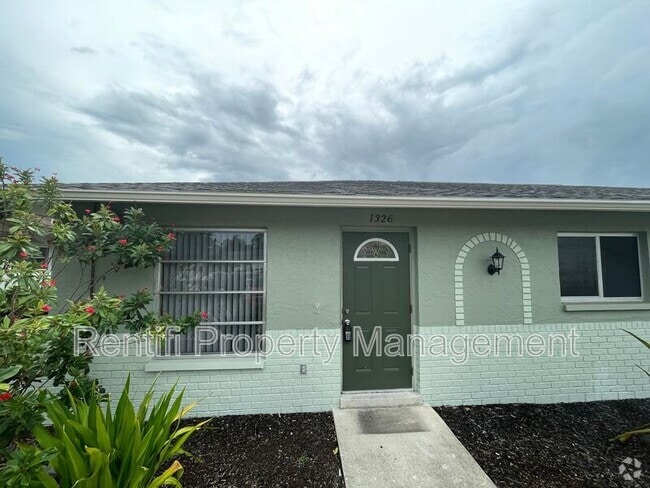 Building Photo - 1326 SE 24th Ave Rental