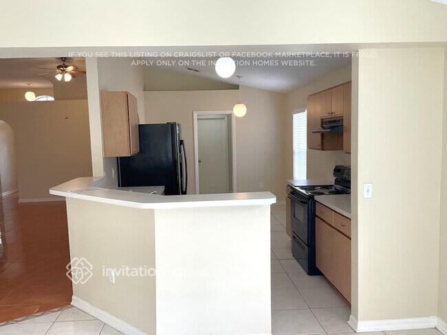 Photo - 3121 Turret Dr
