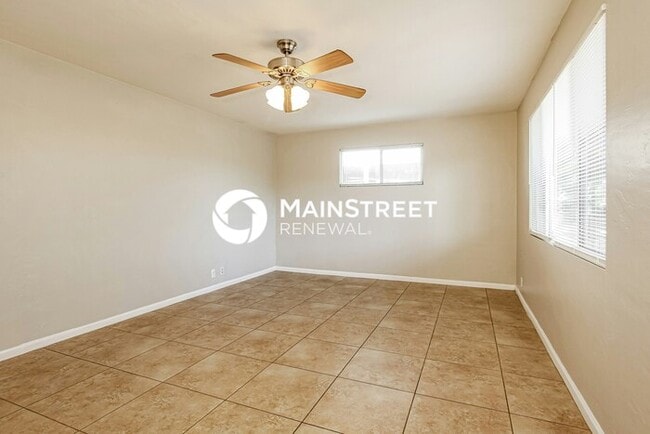 3 Bedroom Pet-Friendly Home in Phoenix, AZ with Main Street Renewal