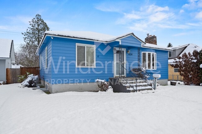 Photo - *MOVE IN SPECIAL * 1ST FULL MONTH FREE* Great 3-Bedroom Home IN The Garland District