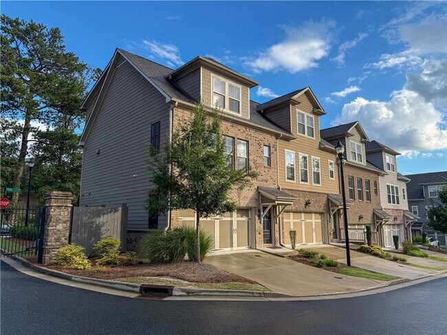 Photo - 2452 Coosa Vly Townhome