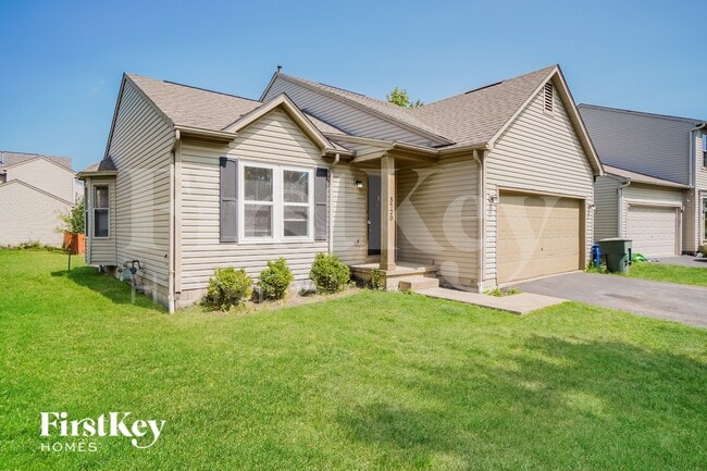 5720 Larksdale Dr