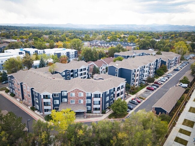 Building Photo - The Village at Arvada, A 62+ Affordable Community