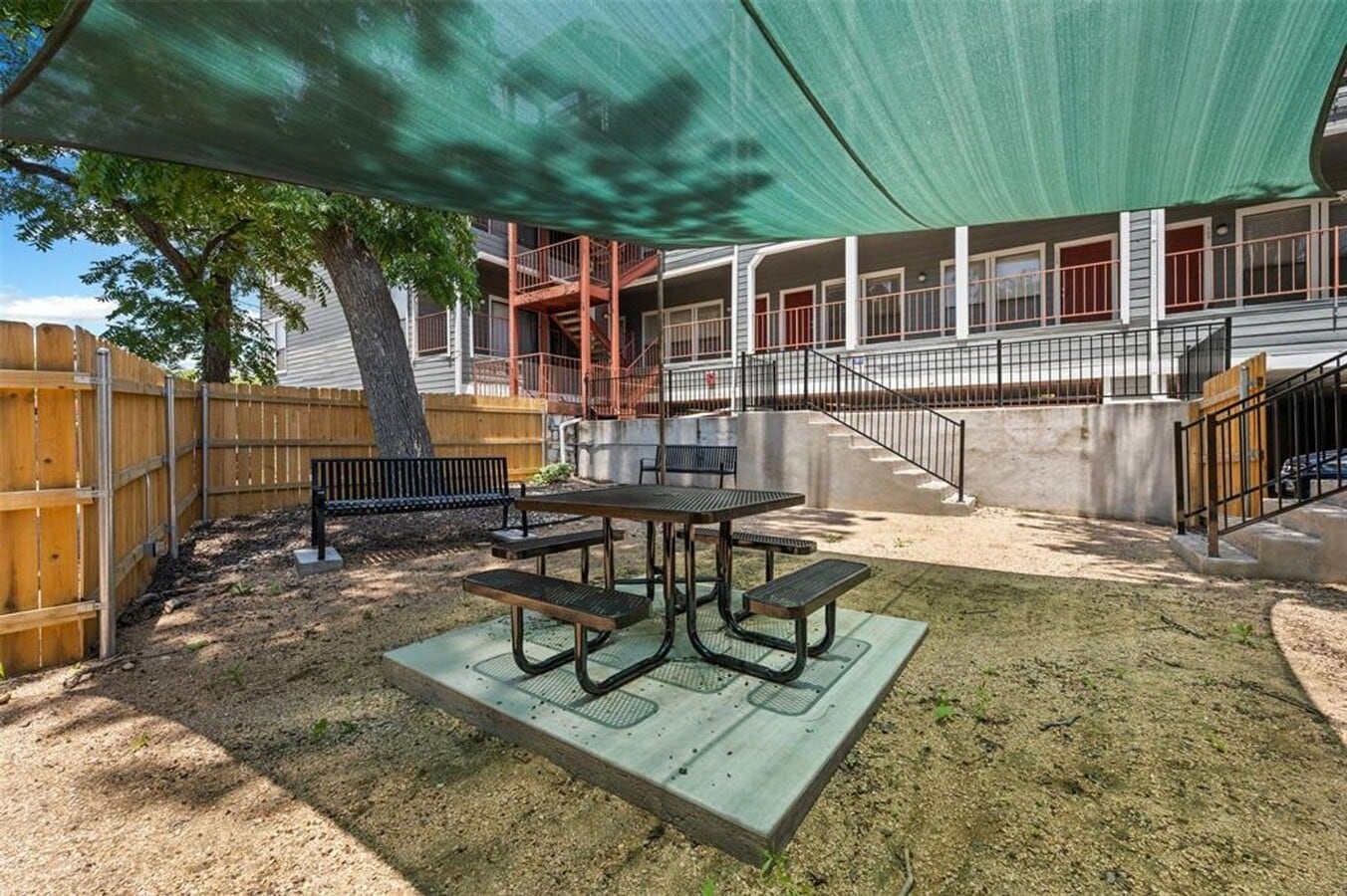 Photo - 2901 San Jacinto Blvd