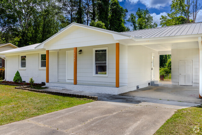 Building Photo - 1142 Riverside Cir Rental