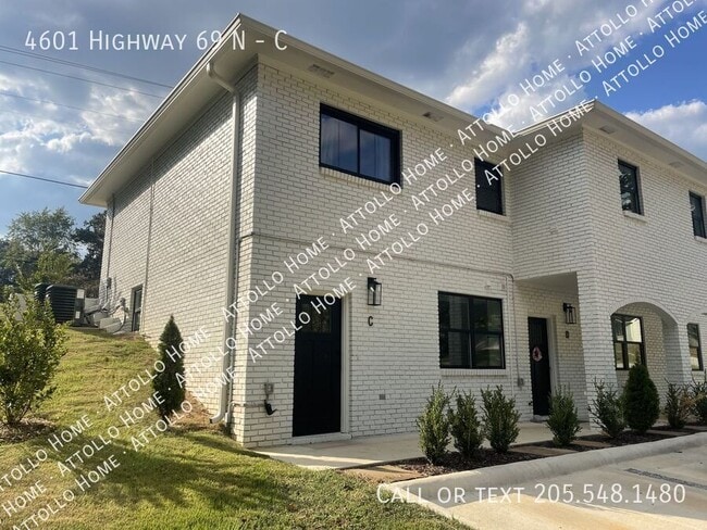 Building Photo - 4601 AL-69 Unit C Rental