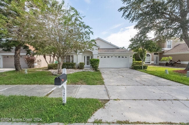 Photo - 1216 Foxridge Pl