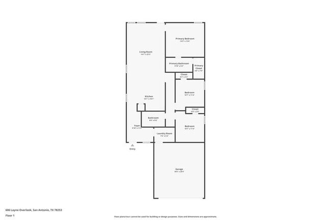 Photo - 606 Layne Overlook