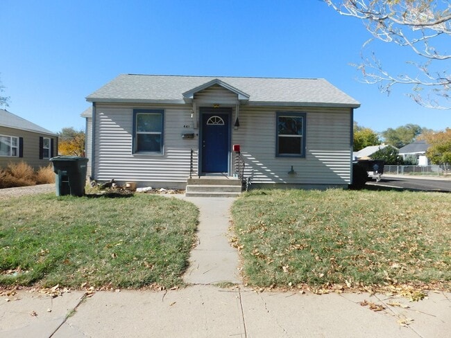 Building Photo - 441 N 16th St Unit 1