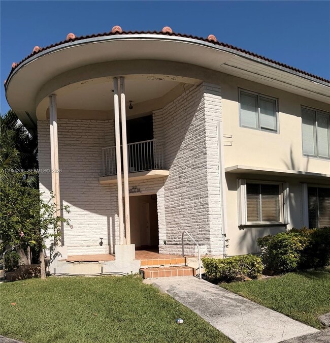 Building Photo - 50 Park Dr Unit 3