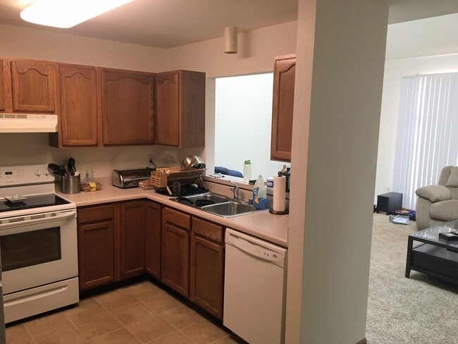 Photo - Manchester Townhomes