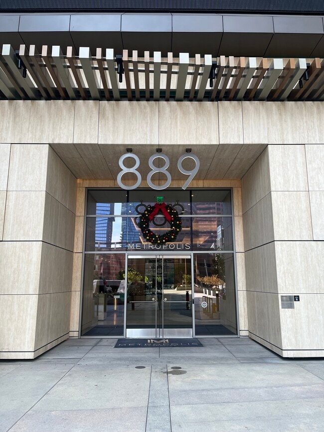 Photo - 889 Francisco St Unit 701