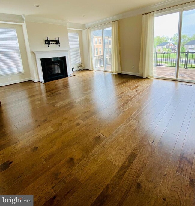 Photo - Stylish Townhome Living in Desirable Ashburn Community