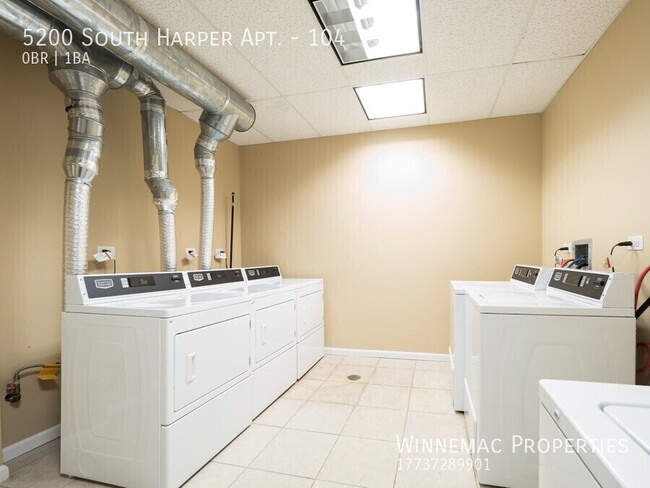 Photo - 5200 S Harper Ave Unidad 104