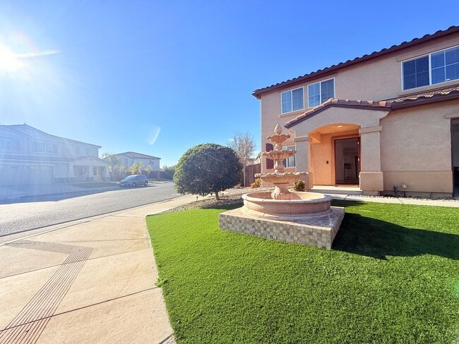 Building Photo - Move-In Ready 4-Bedroom Home on a Corner Lot | Lompoc CA