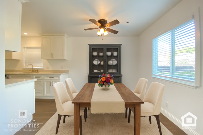 Photo - 2BD/1BA Duplex In Downtown Sonoma!