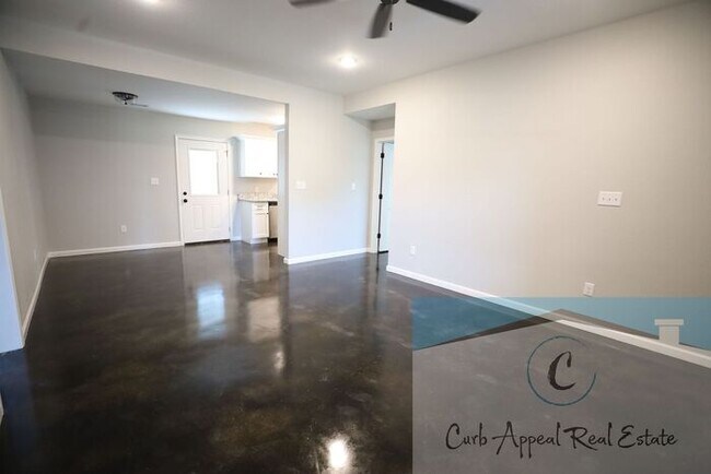 Photo - Move in special $900!! New construction, beautiful 3 bed / 2 bath home - Brookland!