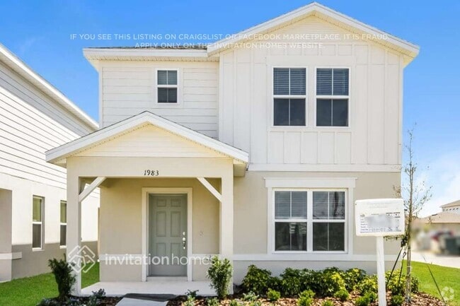 Building Photo - 1983 Summer Serenity Dr Rental