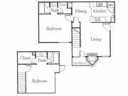 2HAB/2BA
