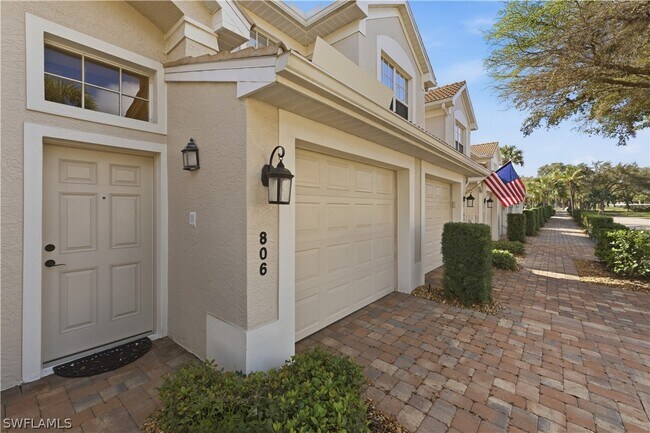 23541 Sandy Creek Terrace Unit 806
